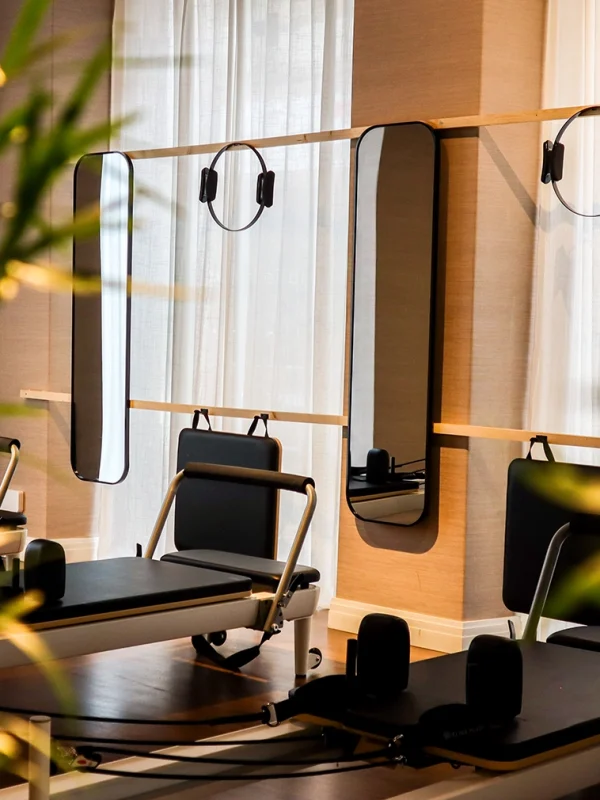 Estudio balance pilates