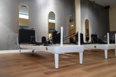 Equipamentos Balance Pilates